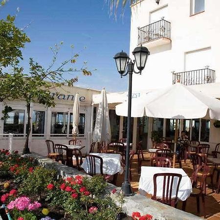 Hotel Al-Andalus Nerja Exterior photo