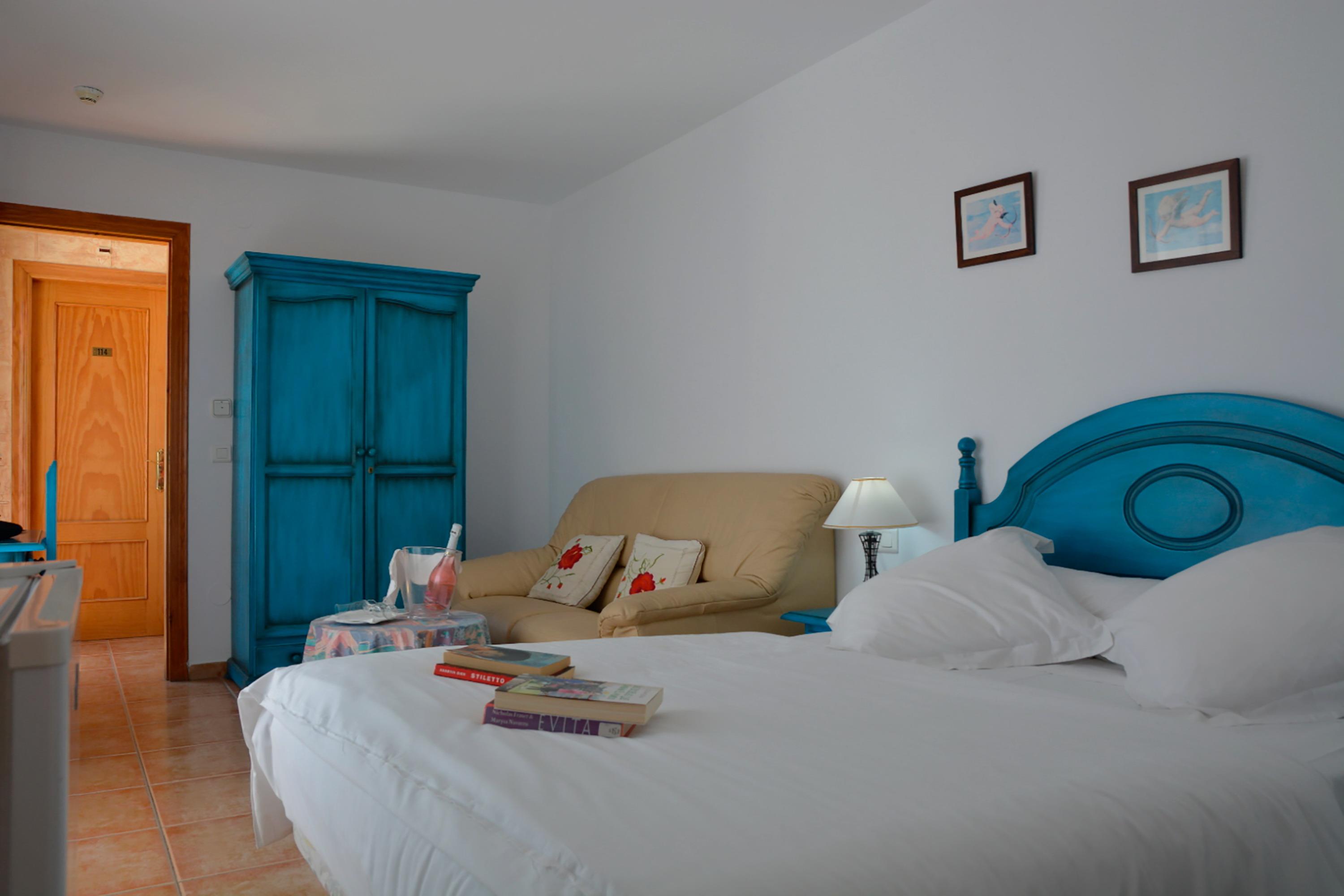 Hotel Al-Andalus Nerja Exterior photo
