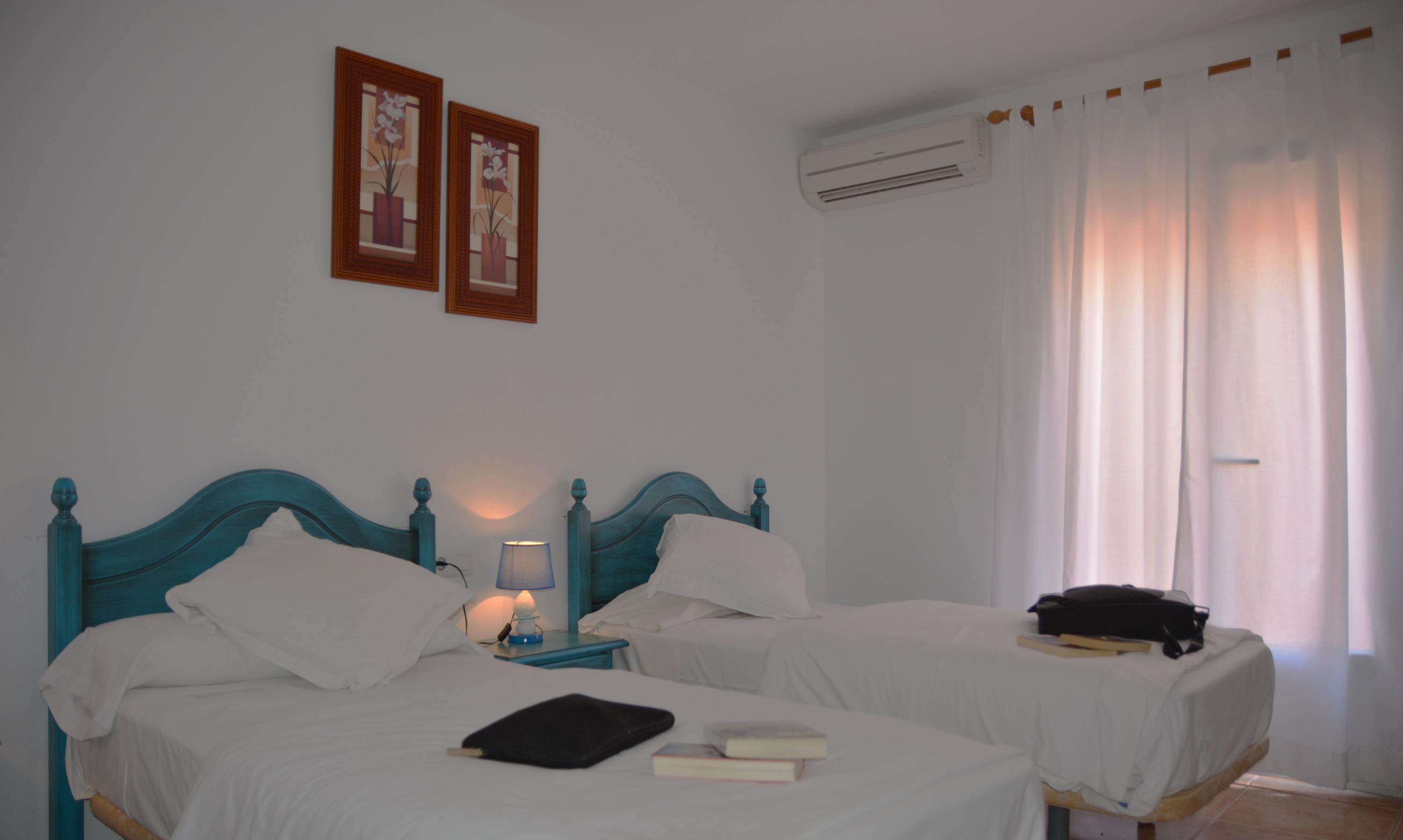 Hotel Al-Andalus Nerja Exterior photo