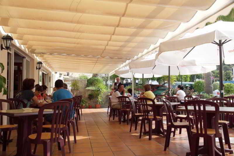 Hotel Al-Andalus Nerja Exterior photo